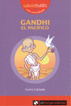 GANDHI EL PAC�FICO