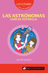 LAS ASTRNOMAS, CHICAS ESTRELLA