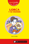 LORCA Y SU DUENDE