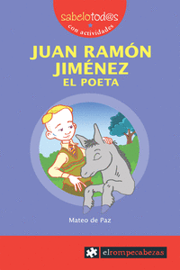 JUAN RAM�N JIM�NEZ EL POETA