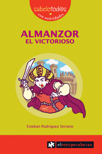 ALMANZOR EL VICTORIOSO