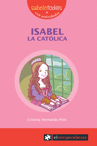 ISABEL LA CAT�LICA