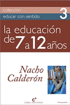 EDUCACION DE 7 A 12 A�OS