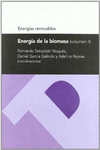 ENERGA DE LA BIOMASA, VOLUMEN II