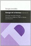 ENERG�A DE LA BIOMASA, VOLUMEN II
