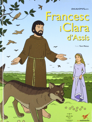 FRANCESC I CLARA D'ASS�S