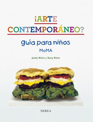 �ARTE CONTEMPOR�NEO?