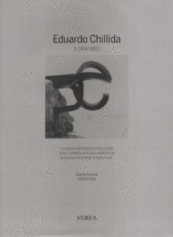 EDUARDO CHILLIDA II