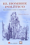 EL HOMBRE POL�TICO