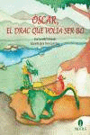 �SCAR, EL DRAC QUE VOLIA SER BO