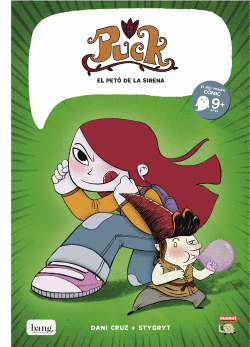 PUCK EL PET� DE LA SIRENA