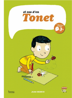 EL ZOO D`EN TONET