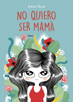 NO QUIERO SER MAM�