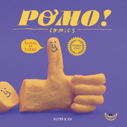 POMO! COMICS