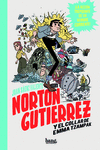 NORTON GUTI�RREZ Y EL COLLAR DE EMMA TZAMPAK