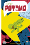 SUPER P�TAMO