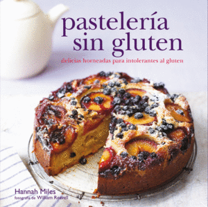 PASTELER�A SIN GLUTEN