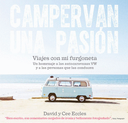 CAMPERVAN, UNA PASION