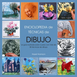 ENCICLOPEDIA DE T�CNICAS DE DIBUJO