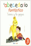 YAIZA Y LA YEGUA - CUENTO 31 ���������������������������������������������������