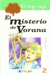 EL MISTERIO DE VORANA ? LIBRO 2