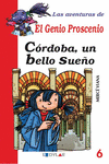 CRDOBA, UN BELLO SUEO - LIBRO 6