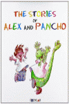 THE STORIES OF ALEX AND PANCHO - BOX SET