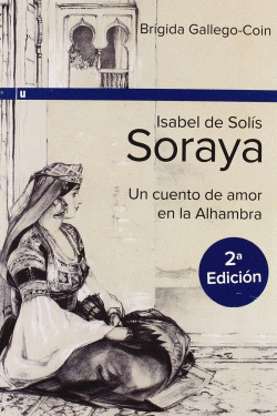 ISABEL DE SOLS SORAYA