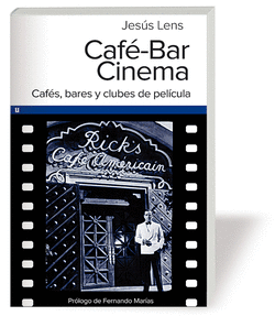 CAF-BAR CINEMA