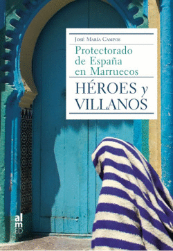 HROES Y VILLANOS