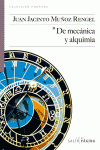 DE MEC�NICA Y ALQUIMIA