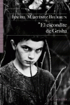 EL ESCONDITE DE GRISHA