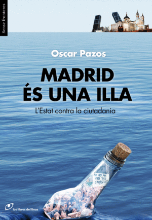 MADRID �S UNA ILLA