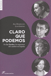 CLARO QUE PODEMOS