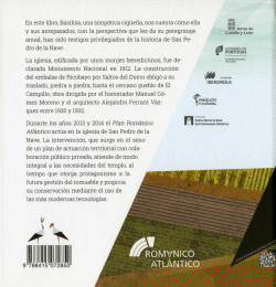 LAS PIEDRAS TAMBI�N EMIGRAN