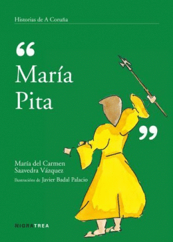 MAR�A PITA