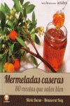 MERMELADAS CASERAS