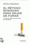 EL MTODO ROWSHAN PARA DEJAR DE FUMAR