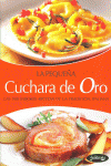LA PEQUE�A CUCHARA DE ORO