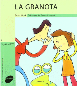 LA GRANOTA