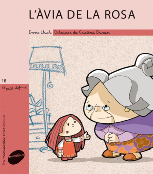 L'�VIA DE LA ROSA