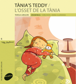 TANIA�S TEDDY