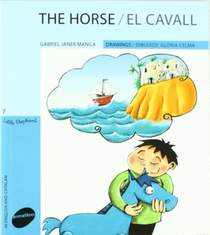 THE HORSE