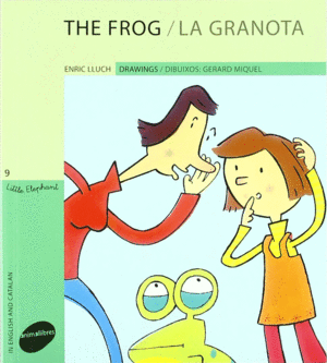 THE FROG