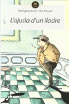 L'AJUDA D'UN LLADRE