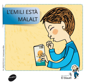 L'EMILI EST� MALALT
