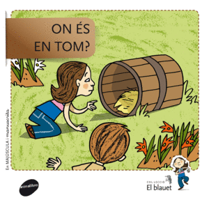 ON �S EN TOM?
