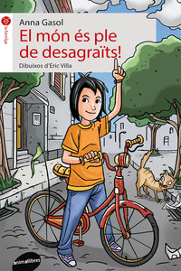 EL M�N �S PLE DE DESAGRA�TS!