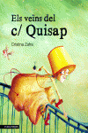 ELS VE�NS DEL C/ QUISAP