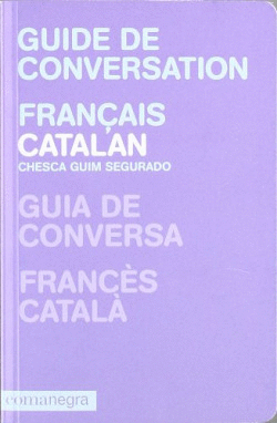 GUIA DE CONVERSA FRANC�S-CATAL�